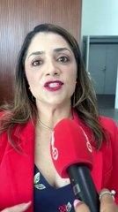 Promotora de Justiça fala sobre 7ª Conferência Tecnologia e Infância