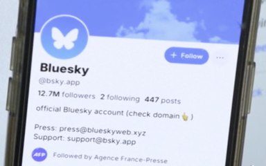 Boom di Bluesky, il social è già l'alternativa a X di Elon Musk