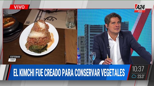 🇰🇷 HOY ES EL DÍA DEL KIMCHI: la historia de la comunidad coreana en Argentina