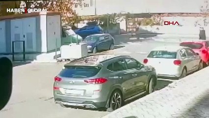 Çorluspor 1947 teknik direktörü Ersin Aka öldürüldü