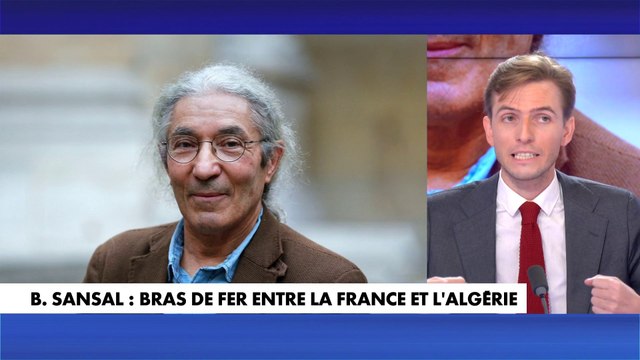 Erik Tegner : «L’objectif, c’est de comment humilier le gouvernement français au maximum»