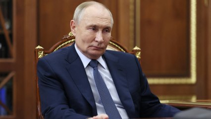 Putin bestätigt Einsatz neuartiger Rakete, bereit für "jedes Szenario"