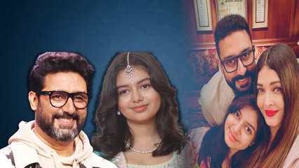 Aishwarya Abhishek Divorce: बेटी Aaradhya की शादी में नाचना चाहते हैं Abhishek, बताया कैसा है Bond!