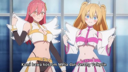 NONTON ANIME SUB INDO DI KURAMANIME.RED