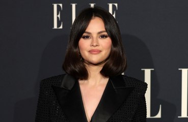 Selena Gomez est "très fière" de son succès