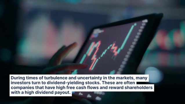 Wall Street's Most Accurate Analysts Give Their Take On 3 Industrials Stocks With Over 3% Dividend Yields