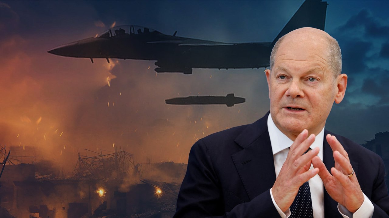 Tin thế giới: Vì sao Thủ tướng Đức "dứt khoát" không cho phép Ukraine tấn công sâu vào lãnh thổ Nga?