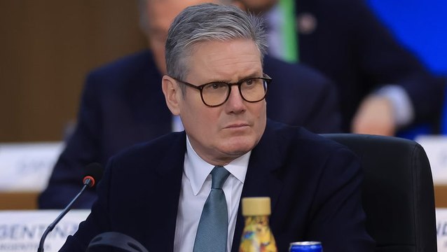 BBC caller confronts Keir Starmer over winter fuel payment cuts: ‘Elderly people will die’