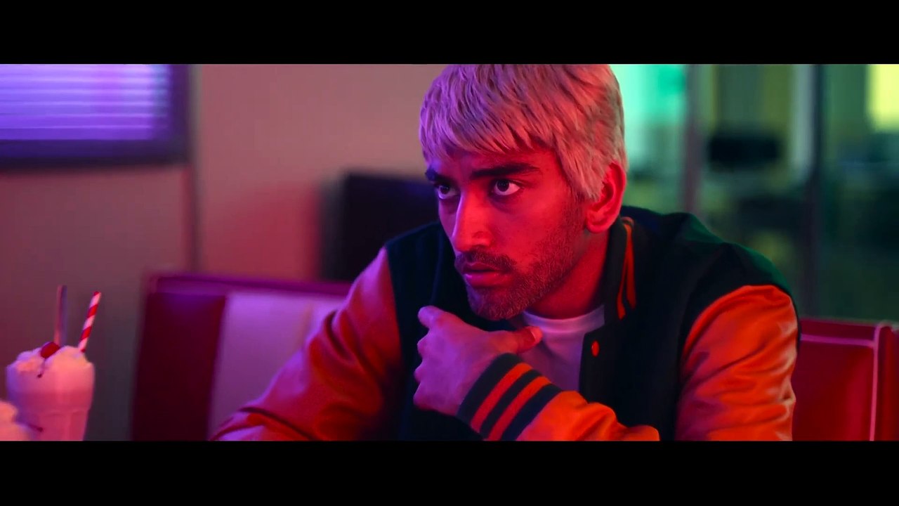 In Camera Trailer OV