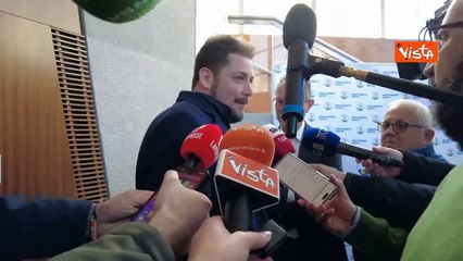 Toccalini (Lega) su segreteria regionale Lombardia: Si arriver? a candidatura unitaria