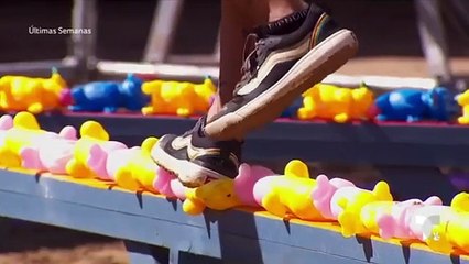 Los 50 - Segunda Temporada HD (Capitulo 32)