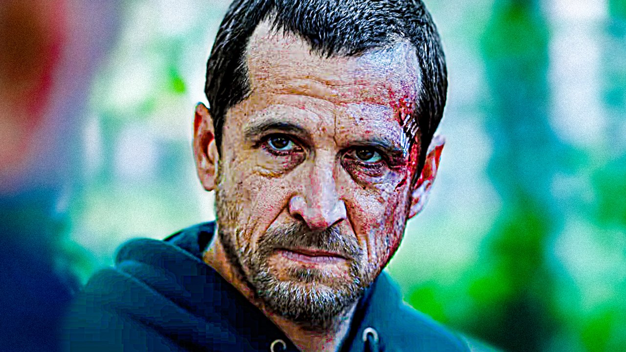 AD VITAM Bande Annonce (2025)