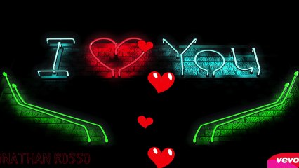 Amor de Locos -Jonathan Rosso