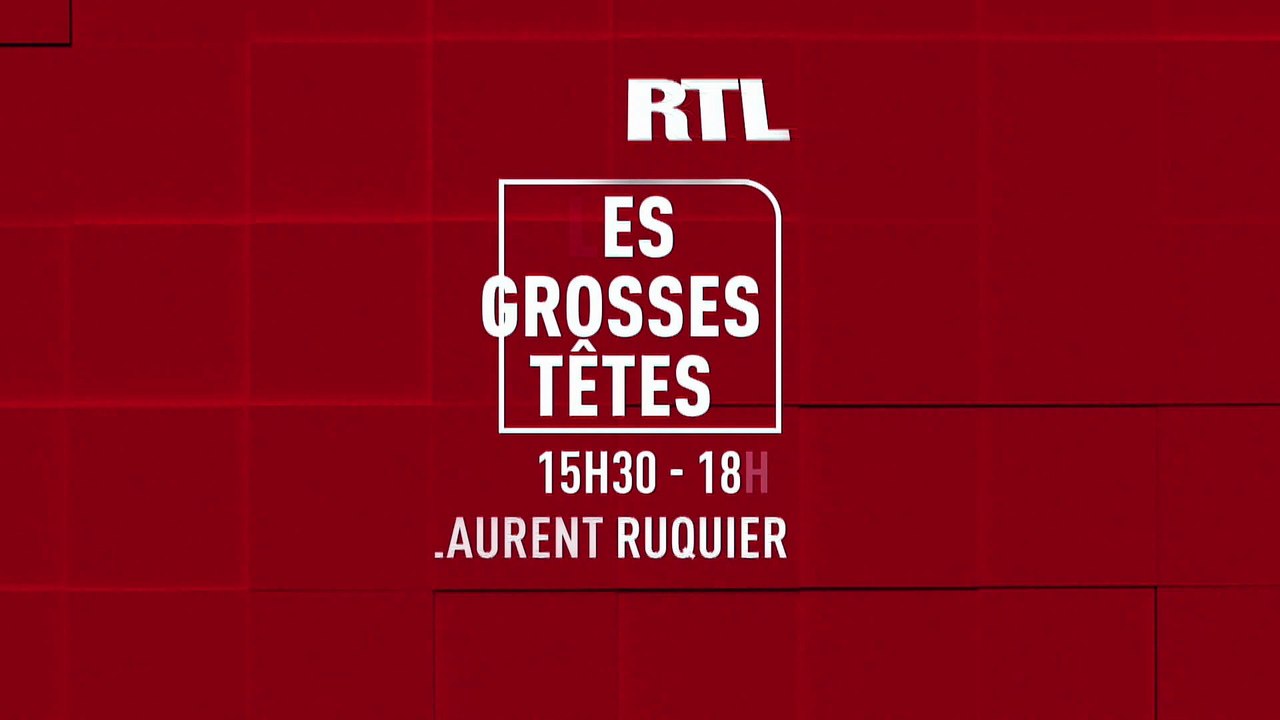 Fin de la vigilance orange, le PSG perd encore une bataille, la météo de demain  : le journal RTL de 16h du 22 novembre 2024.