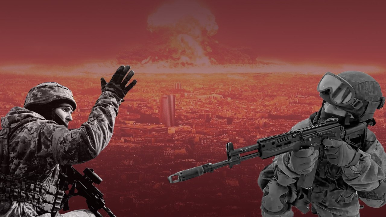 Vụ Nga phóng tên lửa đạn đạo trả đũa Ukraine sẽ đẩy xung đột lên nấc thang "cực nguy hiểm"?