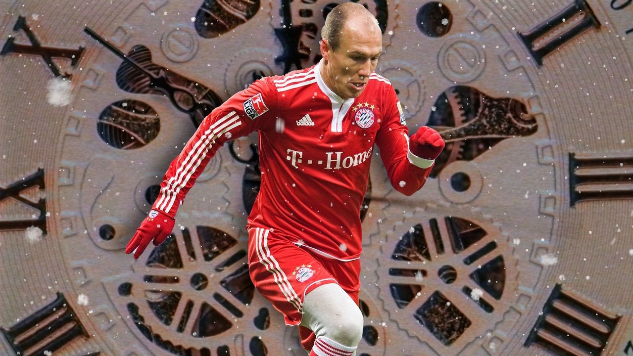 Als die DFL Robben die graue Unterhose verbot