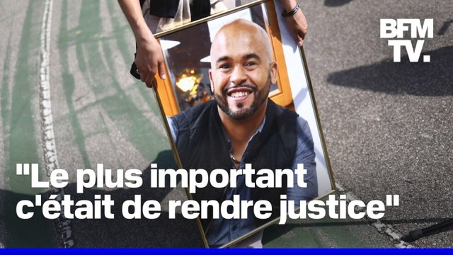 Lilian Dejan: la conférence de presse du procureur de la République de Grenoble en intégralité