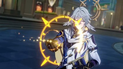 Honkai Star Rail - Version 2.7 Trailer: A New Venture on the Eighth Dawn