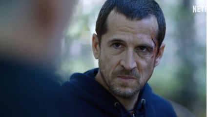 "Ad Vitam" : Guillaume Canet est la star d’un thriller d'action haletant sur Netflix