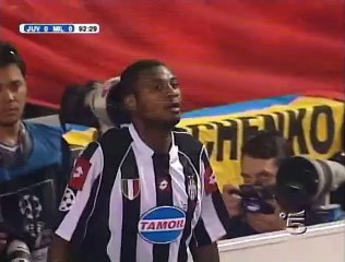 【CLASSIC】 AC Milan vs. Juventus | 2002-2003 Champions League Final // AET + Penalties