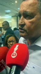 "Não pode ser um julgamento político", afirma Rui Costa sobre investigação contra Jair Bolsonaro por suspeita de golpe