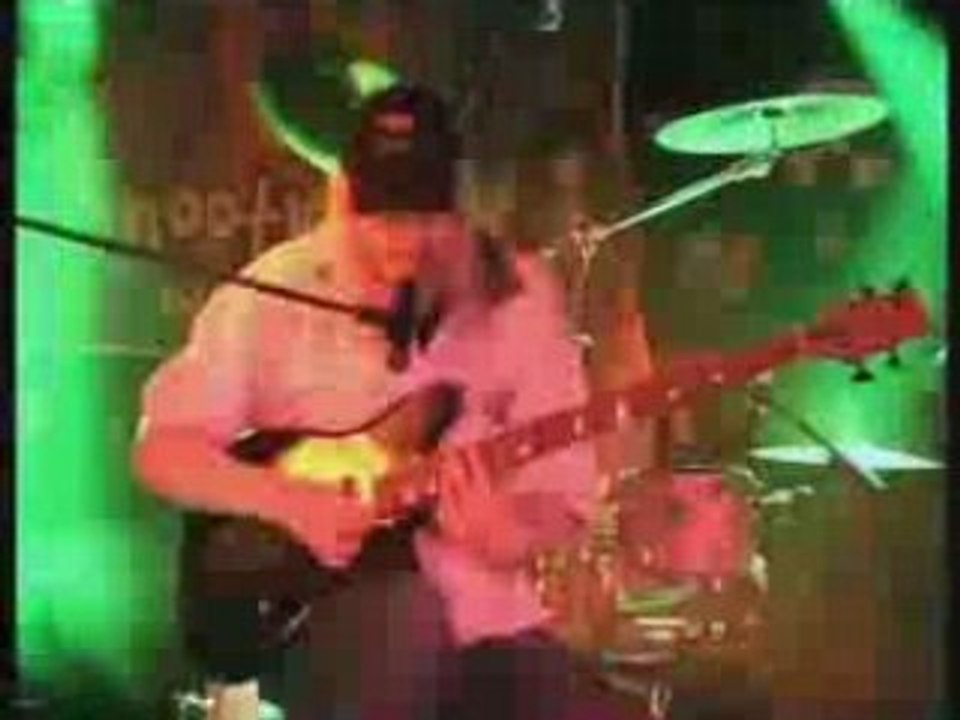 BB BlackDog By BB BLACKDOG Live at the snooty fox