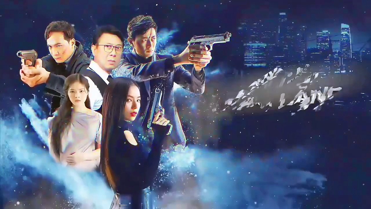 NGƯỜI THẦM LẶNG - TẬP 146-147-148-149 - PHIM VI...