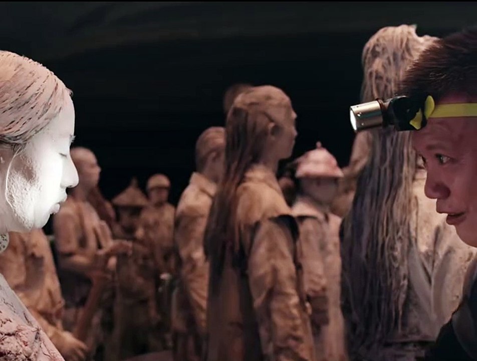 Infinix top movies scene