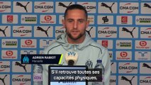 Rabiot conseille à Pogba de le rejoindre