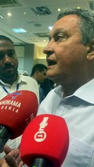 Rui Costa repudia possibilidade de anistia para os envolvidos no caso