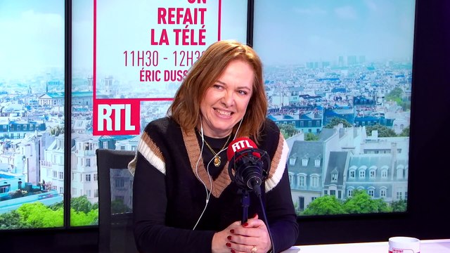 Valérie Bonneton : Fais pas ci, fais pas ça : On part sur la lune