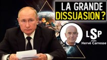 Le Samedi Politique avec Hervé Carresse - Ukraine : la bascule stratégique de Poutine ?