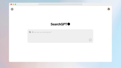 Discover Search GPT: The Future of Intelligent Search 🔍