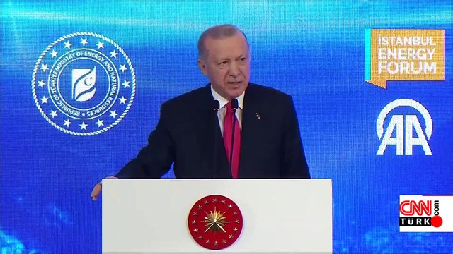 SON DAKİKA: Meclis'te gerginlik... Cumhurbaşkanı Erdoğan: Kabadayılığa boyun eğmeyiz