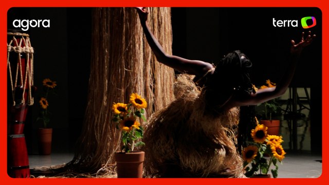 Mostra reúne 134 obras de artistas afrodescendentes do Brasil e EUA