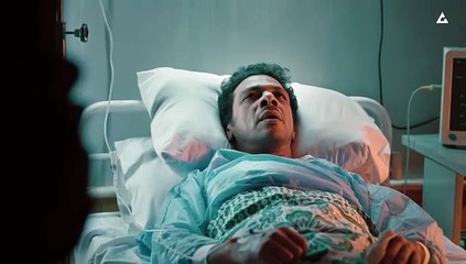 مسلسل منعطف خطر الحلقة 15 والاخيرة