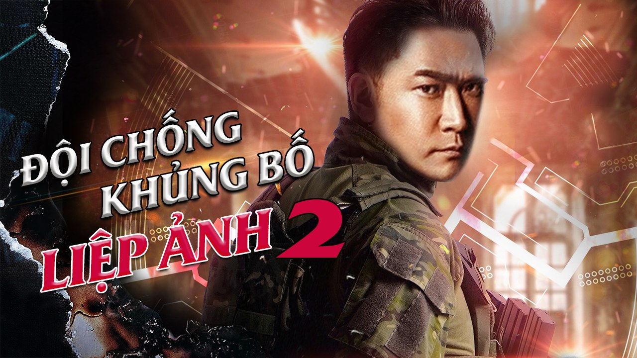 ĐỘI CHỐNG KHỦNG BỐ LIỆP ẢNH 2 - Tập 14 (Lồng Ti...