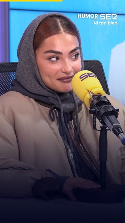 Violeta cantó 'el señor Don Gato' en su prueba de acceso al conservatorio