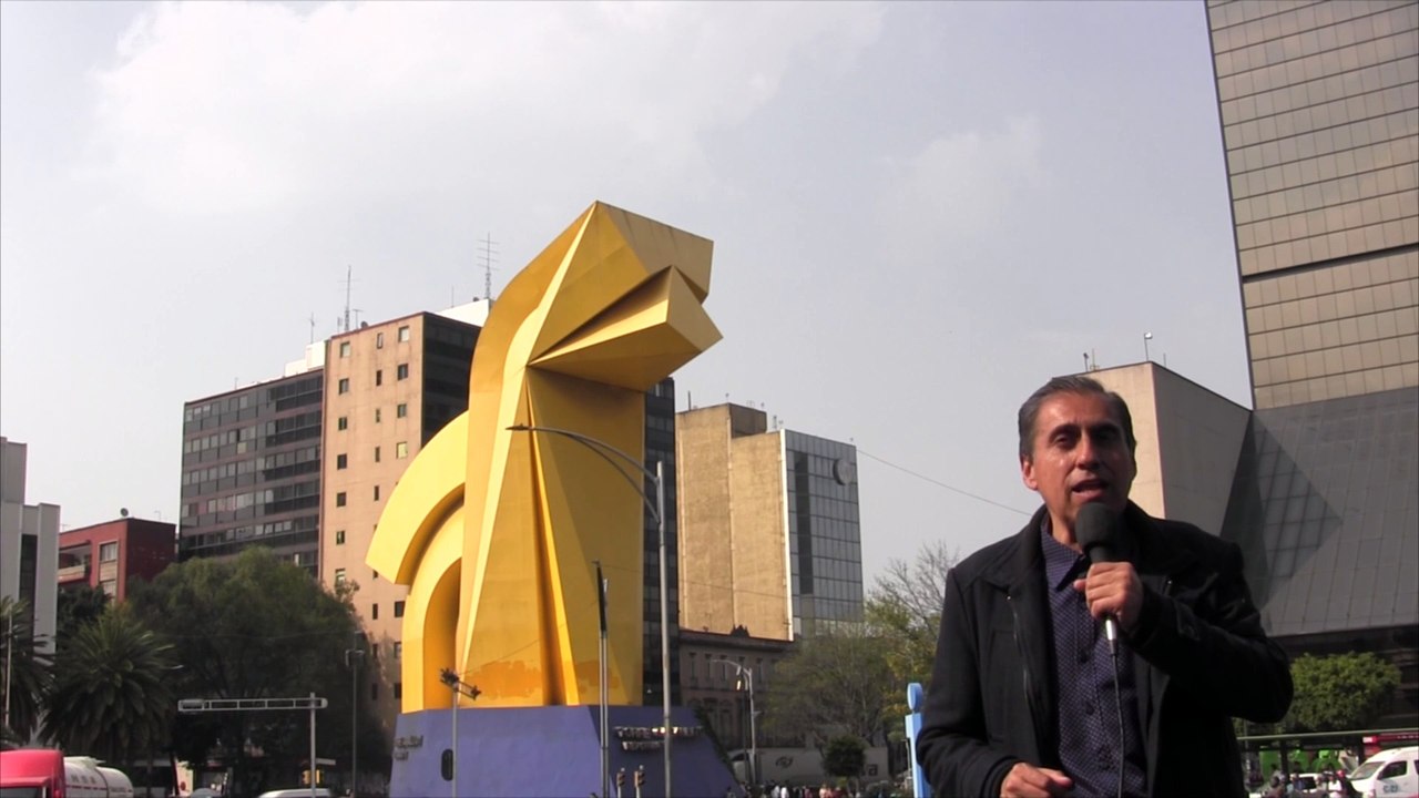 Estrategia para la liberación del Apóstol Naasón Joaquín García Iglesia La Luz del Mundo