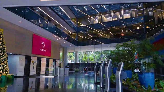 Agradecimento às marcas que impulsionaram o Times Brasil, Licenciado Exclusivo CNBC