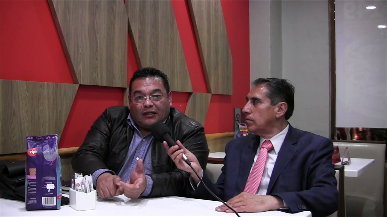 Fue un proceso ilegal contra el Apóstol Naasón Joaquín García Iglesia La Luz del Mundo