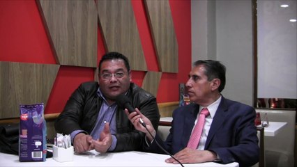 Fue un proceso ilegal contra el Apóstol Naasón Joaquín García Iglesia La Luz del Mundo