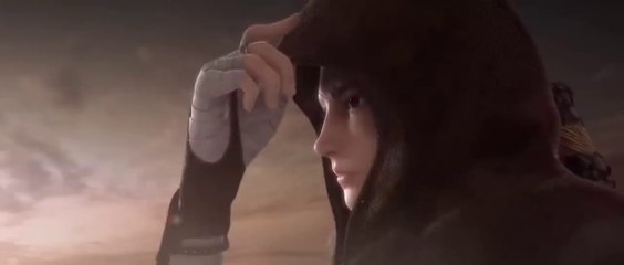 Battle Through the Heavens EP 02