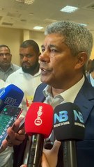 Jerônimo Rodrigues abre o jogo sobre possibilidade de CPI do Planserv na ALBA
