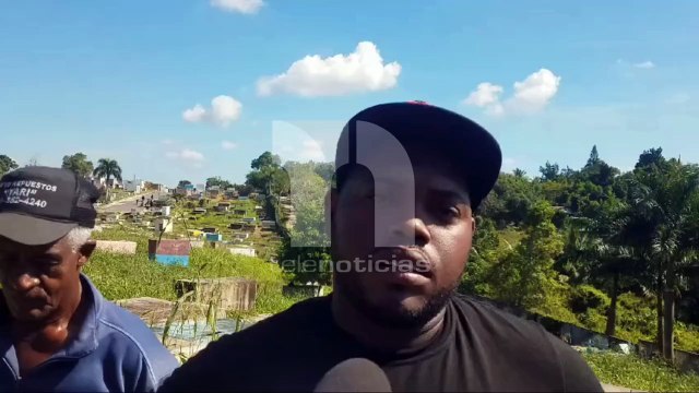 Familiares y amigos dan último adiós a Verónica Berroa Crisóstomo