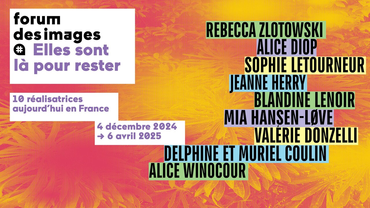 Elles sont là pour rester : la bande annonce