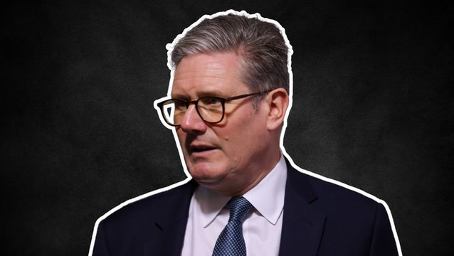 Starmer denies UK at war after Ukraine fires British Storm Shadow missiles into Russian territory