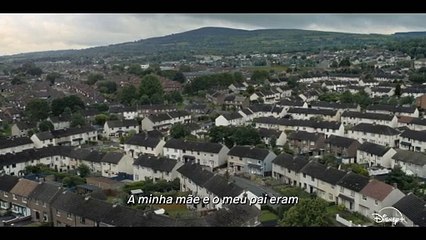 Não Diga Nada 1ª Temporada Trailer Legendado