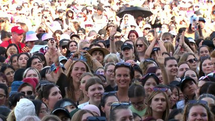 Nothing But Thieves - Sorry - Live @ Lollapalooza Berlin 2024