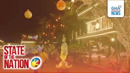 State of the Nation: (Part 1 & 2) #PaskongPinoy; Future Changemakers Summit Philippines 2024; Atbp.